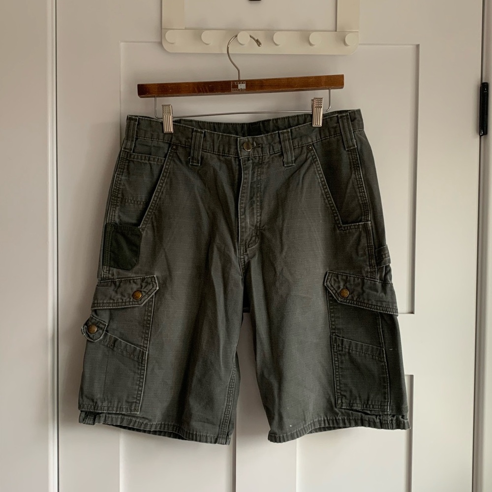 Carhartt Carpenter Shorts